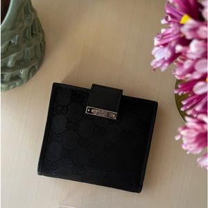 Gucci Wallet - NWOT